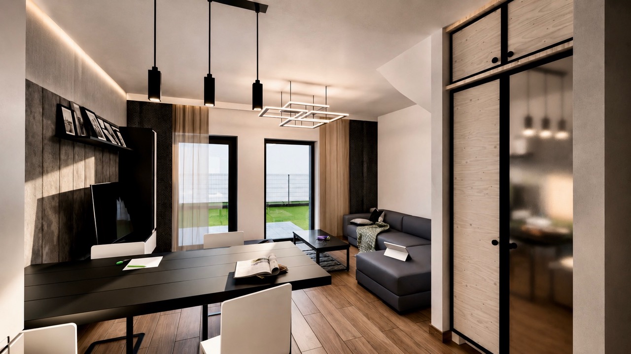 Panewnicka 318